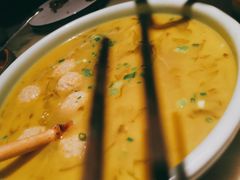 -绿茶餐厅(成都大悦城店)