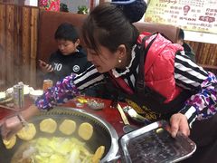 -哈尔滨东北铁锅炖(都督街店)