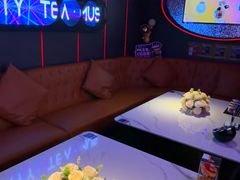 -星聚会KTV(合生汇黑金店)