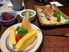 -古京·臻致料理(月湖店)