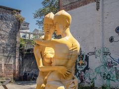 -广州市紫泥堂文化创意园景区