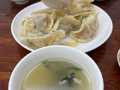 -奉天蚨祥饺子馆
