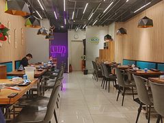 -牛串门串串香(东直门簋街总店)