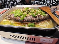 -川知味(京华城店)