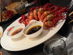 -红盔甲·小龙虾(人民广场店)