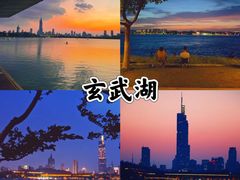 -李百蟹·江南蟹黄面·河景餐厅(夫子庙总店)