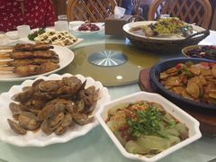 -庐州太太(CBD店)