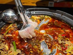 -小饕荟雅安贡椒鱼鲜馆(广福桥店)