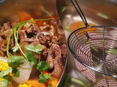 -牛焱·贵州黄牛肉火锅(城西银泰店)