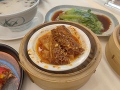 -松雅轩商务婚礼生日(同和店)