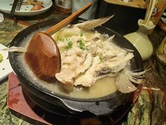-炙柒Sekinana·精致料理 烧鸟·铁板烧(海上世界店)