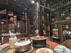-甘家界牌柠檬鸭(青山店)