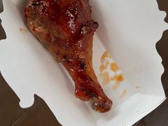 迪士尼火鸡腿-迪士尼火鸡腿