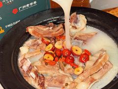 -新兴·金羊座·粤菜点心(乐峰店)