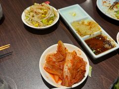 -蒜香焼肉PURUSHIN(马场路店)