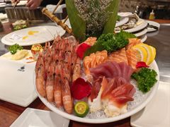 -大渔之观(安贞店)