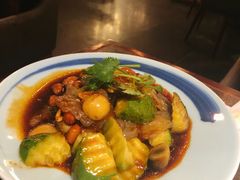 -一品诚记烤肉(大连柏威年购物中心店)