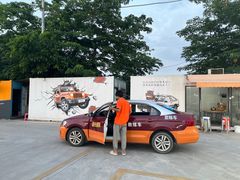 -番禺裕安驾校·学车·考证(大学城校区)