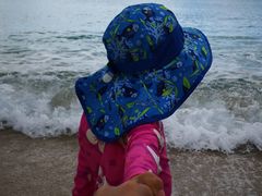 -白沙湾海滩