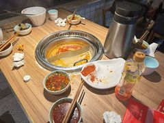 -季季红火锅(长沙步行街店)