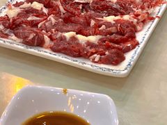 吊龙-潮悦牛肉火锅城(水贝店)