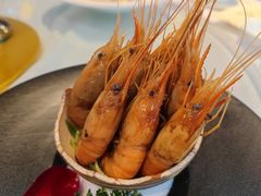 -东方山水金沙酒店-雅香阁中餐厅