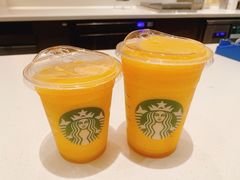 -星巴克(石厦街店)