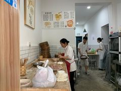-晓友烧麦(光华村店)