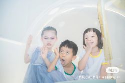 -BabyMonster小怪兽亲子派对·餐厅乐园(金月湾店)
