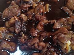 三居黄焖鸡-三居鲁味坊黄焖鸡(山大路店)