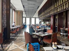 -美食汇自助餐厅(成都万达瑞华酒店)