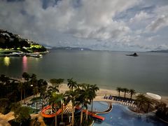 -深圳大梅沙京基洲际度假酒店