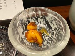 -元熹会席料理