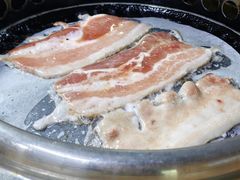 -朝鲜烤肉(安宁庄店)