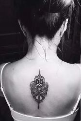 -游刃刺青TATTOO纹身工作室