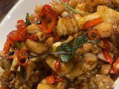 -唐伯虎新派湘菜馆(石夏时代广场店)
