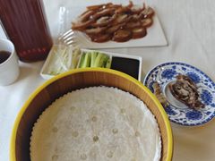 -便宜坊烤鸭店(玉蜓桥店)