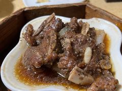 -喜鹊茶点.啫煲(车陂店)