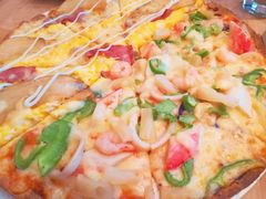 -必胜客(吾悦国际广场店)