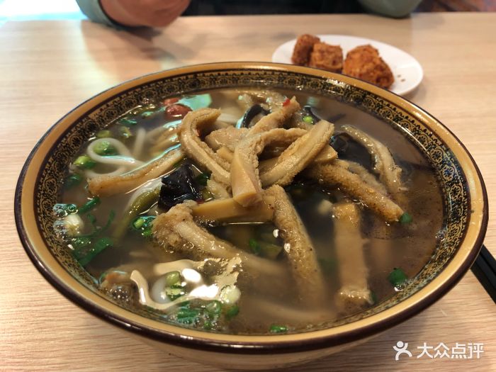 老何桂林米粉牛杂粉图片 - 第428张
