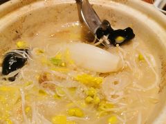 -采悦轩中餐厅·粤菜·海南菜(神州半岛喜来登度假酒店)