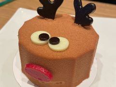 -星巴克(长沙乐和城门店)