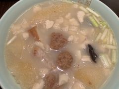 -春发生饭店·非遗(南院门店)