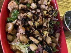 -Cafe Alice咖啡爱丽丝(奥城店)