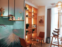 -松和日式美容整骨