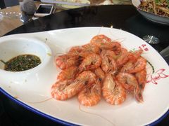 -金潮排档·金牙齿排档(广场西路店)