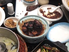 -曹家小菜(胜太路店)