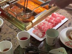 -蜀九鼎·四川火锅·毛肚是招牌(惠安店)