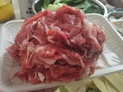 -惠和祥羊肉片(江都路店)