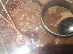 -佰人王串串香火锅(洋珠巷店)